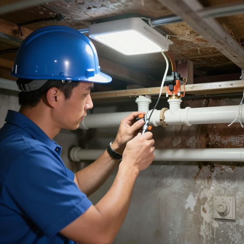 How to Plan Plumbing for an Office in Salisbury, MD